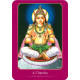 Оракул Благословення Лакшмі - Lakshmi Blessings Oracle. Rockpool Publishing