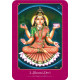 Оракул Благословення Лакшмі - Lakshmi Blessings Oracle. Rockpool Publishing