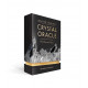 Оракул Майстер Вчитель Кристальний - Master Teacher Crystal Oracle. Rockpool Publishing