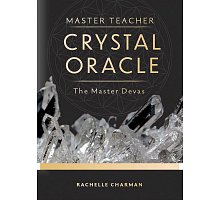 Фото Оракул Майстер Вчитель Кристальний - Master Teacher Crystal Oracle. Rockpool Publishing