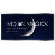 Мини Карты Лунная магия: Послания глубокой Луны - Moon Magick: Deep Moon Mini Messages. Rockpool Publishing