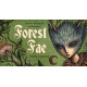 Послания Лесных Фейри - Forest Fae Messages. Rockpool Publishing