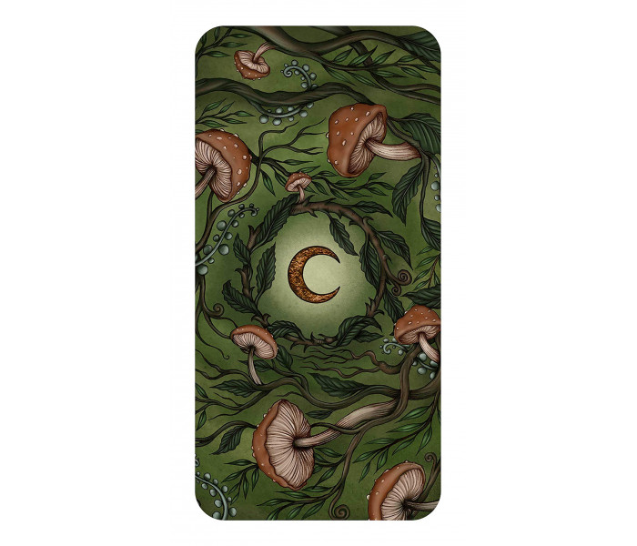Послания Лесных Фейри - Forest Fae Messages. Rockpool Publishing