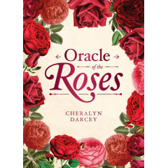 Оракул Троянд - Oracle of The Roses. Rockpool Publishing