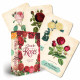 Оракул Роз - Oracle of The Roses. Rockpool Publishing