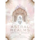 Кристал-Оракул Астральної Реальності - Astral Realms Crystal Oracle. Rockpool Publishing