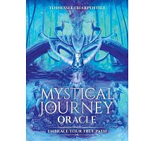 Фото Оракул Мистического Путешествия - Mystical Journey Oracle. Rockpool Publishing