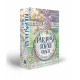 Оракул Знайдений Рай - Paradise Found Oracle. Rockpool Publishing