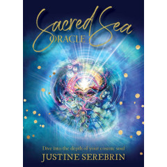 Оракул Священного Моря - Sacred Sea Oracle. Rockpool Publishing
