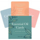 Карты эфирных масел: Ароматерапевтическое издание - Essential Oil Cards: Aromatherapy Edition. Rockpool Publishing