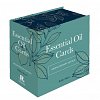 Фото 1 - Карти ефірних олій: Ароматерапевтичне видання - Essential Oil Cards: Aromatherapy Edition. Rockpool Publishing