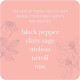 Карты эфирных масел: Ароматерапевтическое издание - Essential Oil Cards: Aromatherapy Edition. Rockpool Publishing