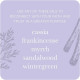 Карты эфирных масел: Ароматерапевтическое издание - Essential Oil Cards: Aromatherapy Edition. Rockpool Publishing