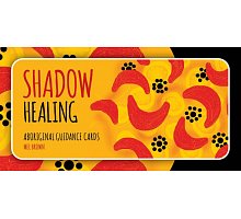 Фото Мини карты вдохновения "Исцеление тенью" - Shadow Healing inspiration mini cards. Rockpool Publishing