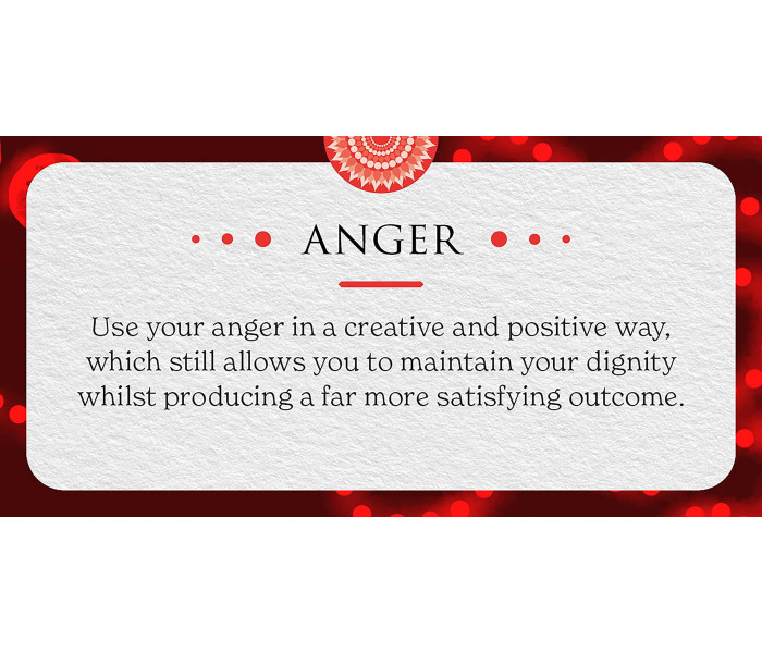 Мини карты вдохновения "Исцеление тенью" - Shadow Healing inspiration mini cards. Rockpool Publishing