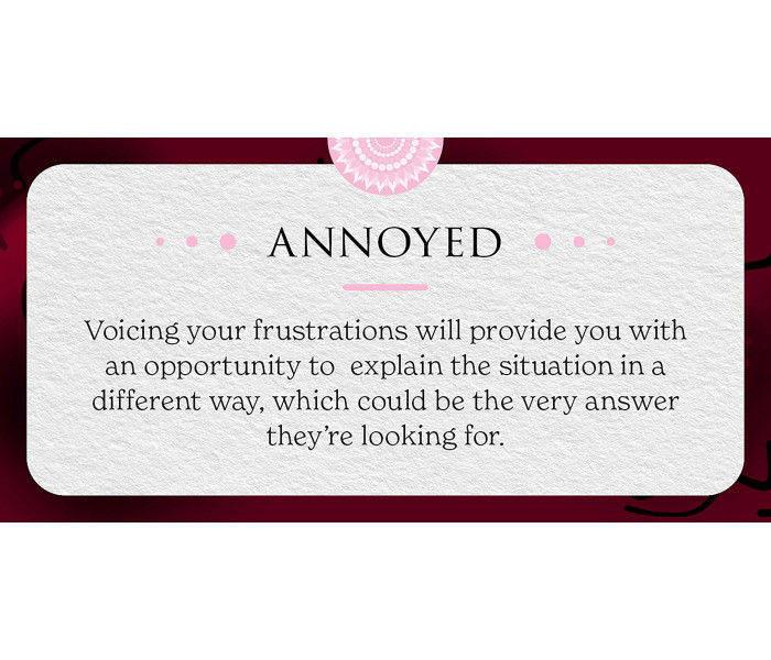 Мини карты вдохновения "Исцеление тенью" - Shadow Healing inspiration mini cards. Rockpool Publishing