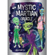Мистический Марсианский Оракул - Mystic Martian Oracle. Rockpool Publishing