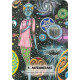 Мистический Марсианский Оракул - Mystic Martian Oracle. Rockpool Publishing