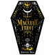 Макабричне Таро - The Macabre Tarot. Rockpool Publishing