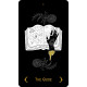 Макабричне Таро - The Macabre Tarot. Rockpool Publishing