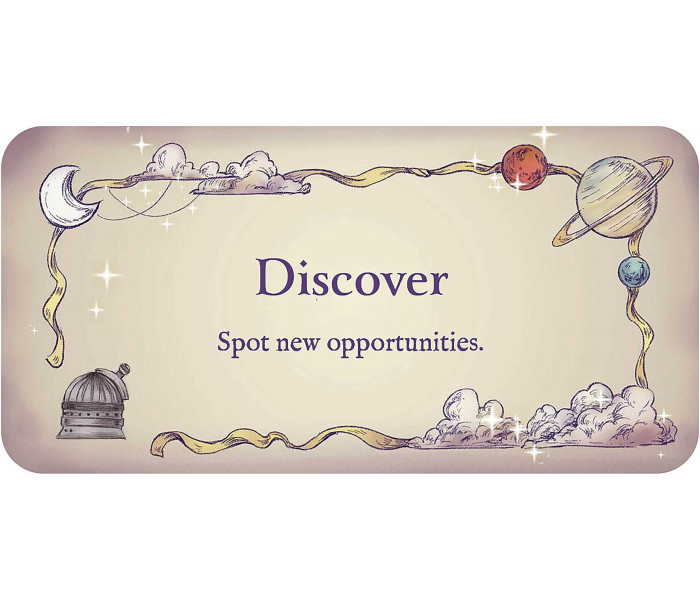 Оракул Зоряне світло - Star Light: Enchanting Messages From the Cosmos. Rockpool Publishing