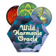 Дикий Гармонічний Оракул - Wild Harmonic Oracle. Schiffer Publishing