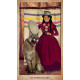 Таро Американского Возрождения - The American Renaissance Tarot. Schiffer Publishing