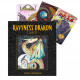 Таро Равинесса Дракона - Ravyness Drakon Tarot. Schiffer Publishing