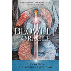 Оракул Беовульфа - The Beowulf Oracle. Schiffer Publishing