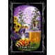 Оракул Місячна Магія Відьом - Witches Moon Magick Oracle Cards. Solarus