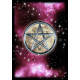 Оракул Місячна Магія Відьом - Witches Moon Magick Oracle Cards. Solarus