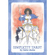 Таро Простоти - Simplicity Tarot. U.S. Games Systems