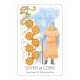 Таро Простоти - Simplicity Tarot. U.S. Games Systems