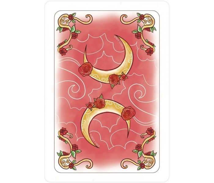 Таро Простоти - Simplicity Tarot. U.S. Games Systems