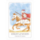 Таро Простоти - Simplicity Tarot. U.S. Games Systems