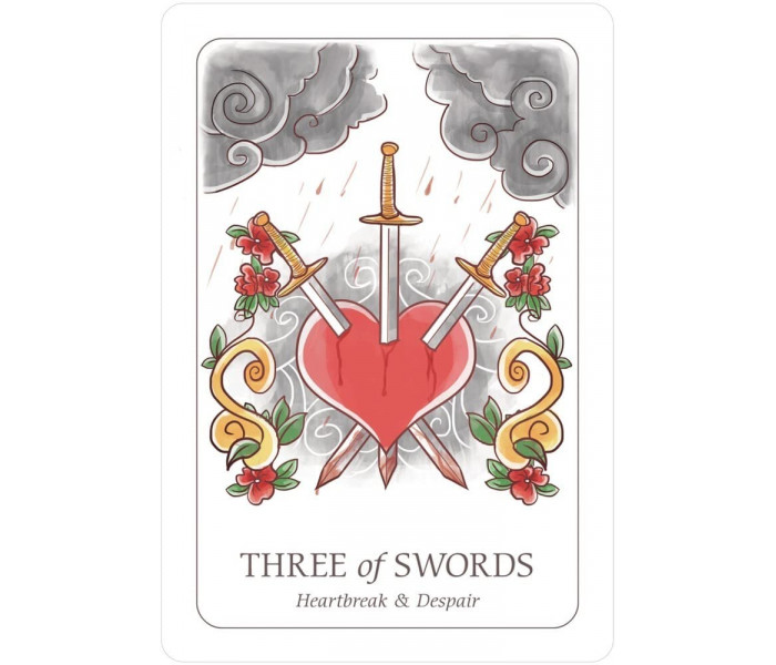 Таро Простоти - Simplicity Tarot. U.S. Games Systems