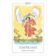 Таро Простоти - Simplicity Tarot. U.S. Games Systems