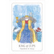 Таро Простоти - Simplicity Tarot. U.S. Games Systems
