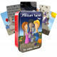 Таро Столлера в жестяной банке - The Stoller Tarot in a Tin. U.S. Games Systems