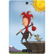 Таро Столлера в жестяной банке - The Stoller Tarot in a Tin. U.S. Games Systems