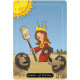 Таро Столлера в жестяной банке - The Stoller Tarot in a Tin. U.S. Games Systems