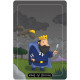 Таро Столлера в жестяной банке - The Stoller Tarot in a Tin. U.S. Games Systems