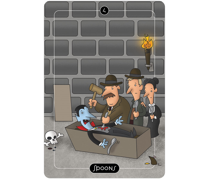 Таро Столлера в жестяной банке - The Stoller Tarot in a Tin. U.S. Games Systems