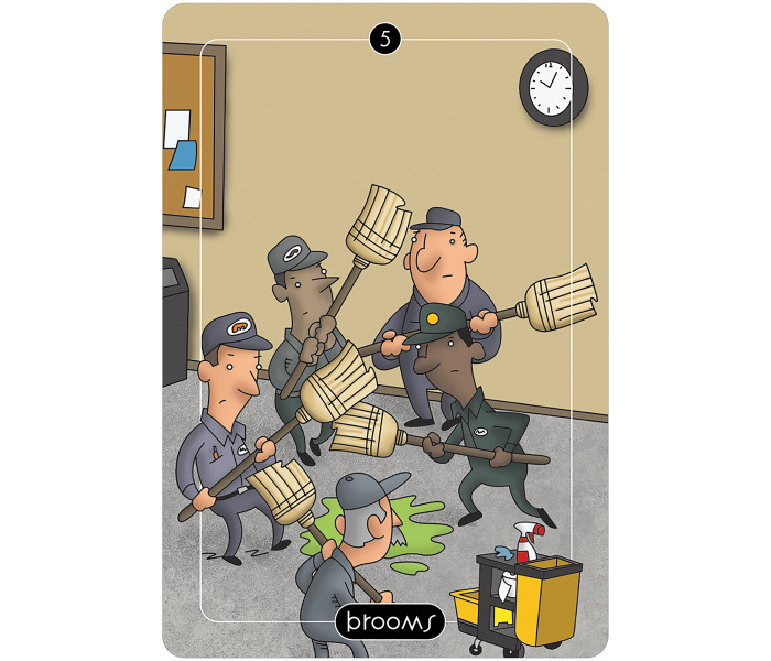 Таро Столлера в жестяной банке - The Stoller Tarot in a Tin. U.S. Games Systems