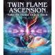 Оракул Вознесение Близнецового Пламени - Twin Flame Ascension Cards. U.S. Games Systems