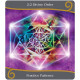 Оракул Вознесение Близнецового Пламени - Twin Flame Ascension Cards. U.S. Games Systems