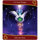 Оракул Вознесение Близнецового Пламени - Twin Flame Ascension Cards. U.S. Games Systems