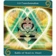 Оракул Вознесение Близнецового Пламени - Twin Flame Ascension Cards. U.S. Games Systems