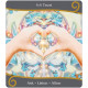 Оракул Вознесение Близнецового Пламени - Twin Flame Ascension Cards. U.S. Games Systems