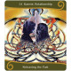 Оракул Вознесение Близнецового Пламени - Twin Flame Ascension Cards. U.S. Games Systems
